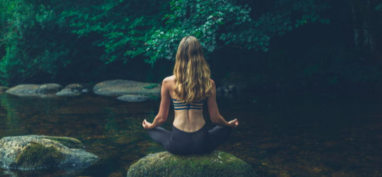 comment augmenter son énergie spirituelle