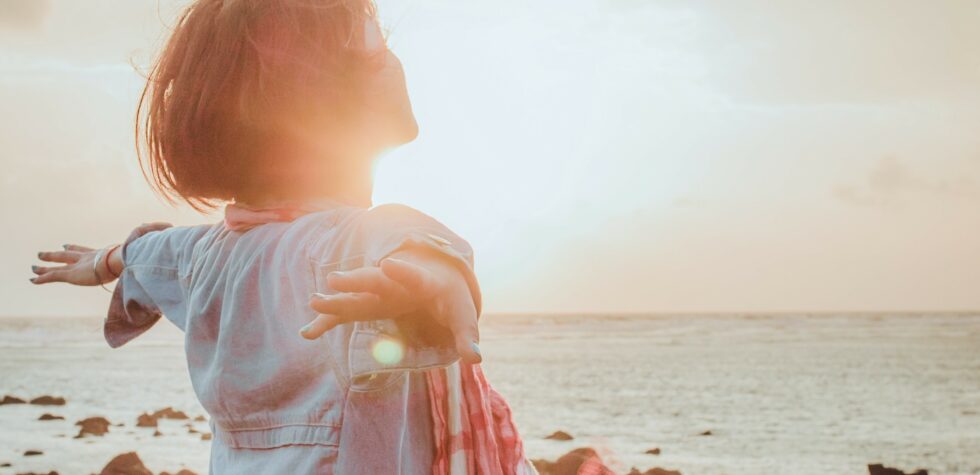 Comment envoyer des ondes positives ?