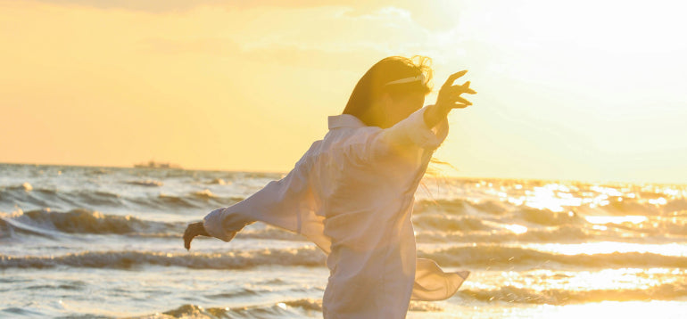 Comment se nettoyer des mauvaises énergies ?