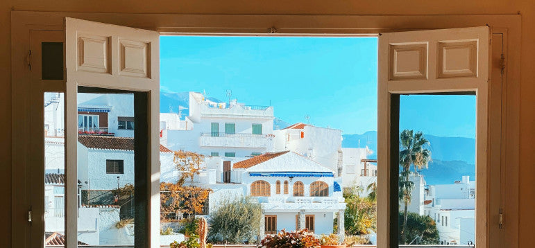 comment se sentir en vacances chez soi