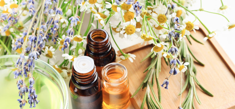 difference olfactotherapie aromatherapie