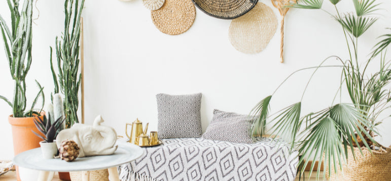 5 conseils pour harmoniser sa maison et retrouver le bien-être au quotidien