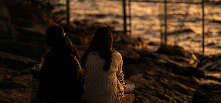 Qu’est-ce qu’un lien énergétique entre deux personnes ?