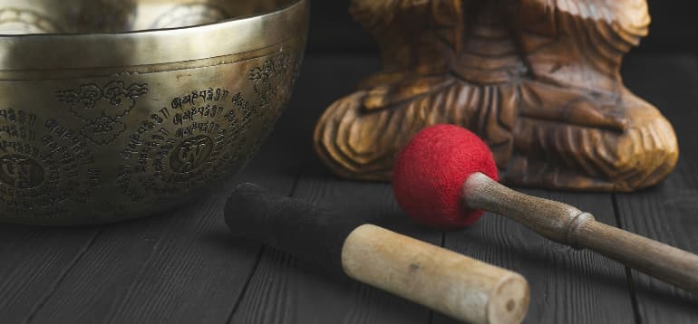 mantras pour purifier la maison