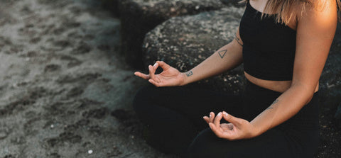 Candle Meditation: Techniques and Benefits