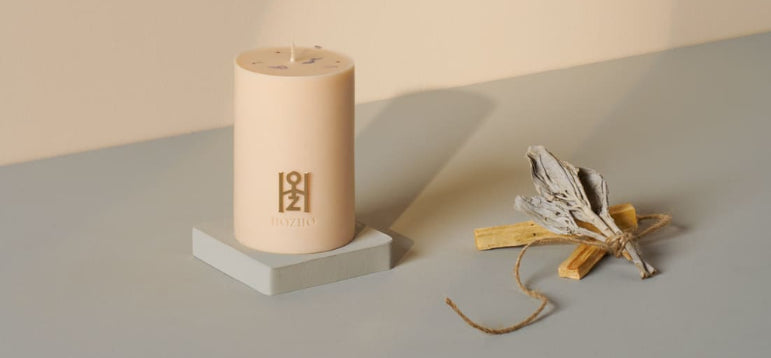 Le Palo Santo et la purification de la maison