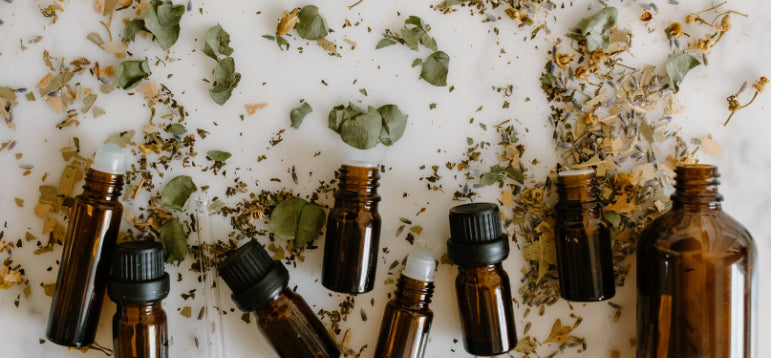 Le patchouli et ses vertus spirituelles