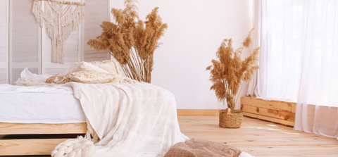 Taking care of your home: maintenance and energetic cleaning of your home