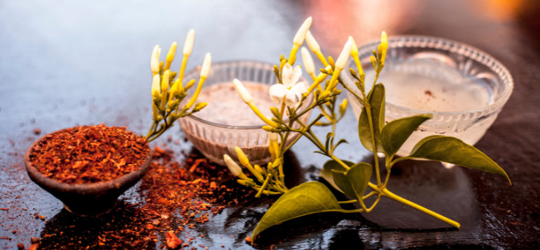 Quelles sont les vertus spirituelles du santal ?