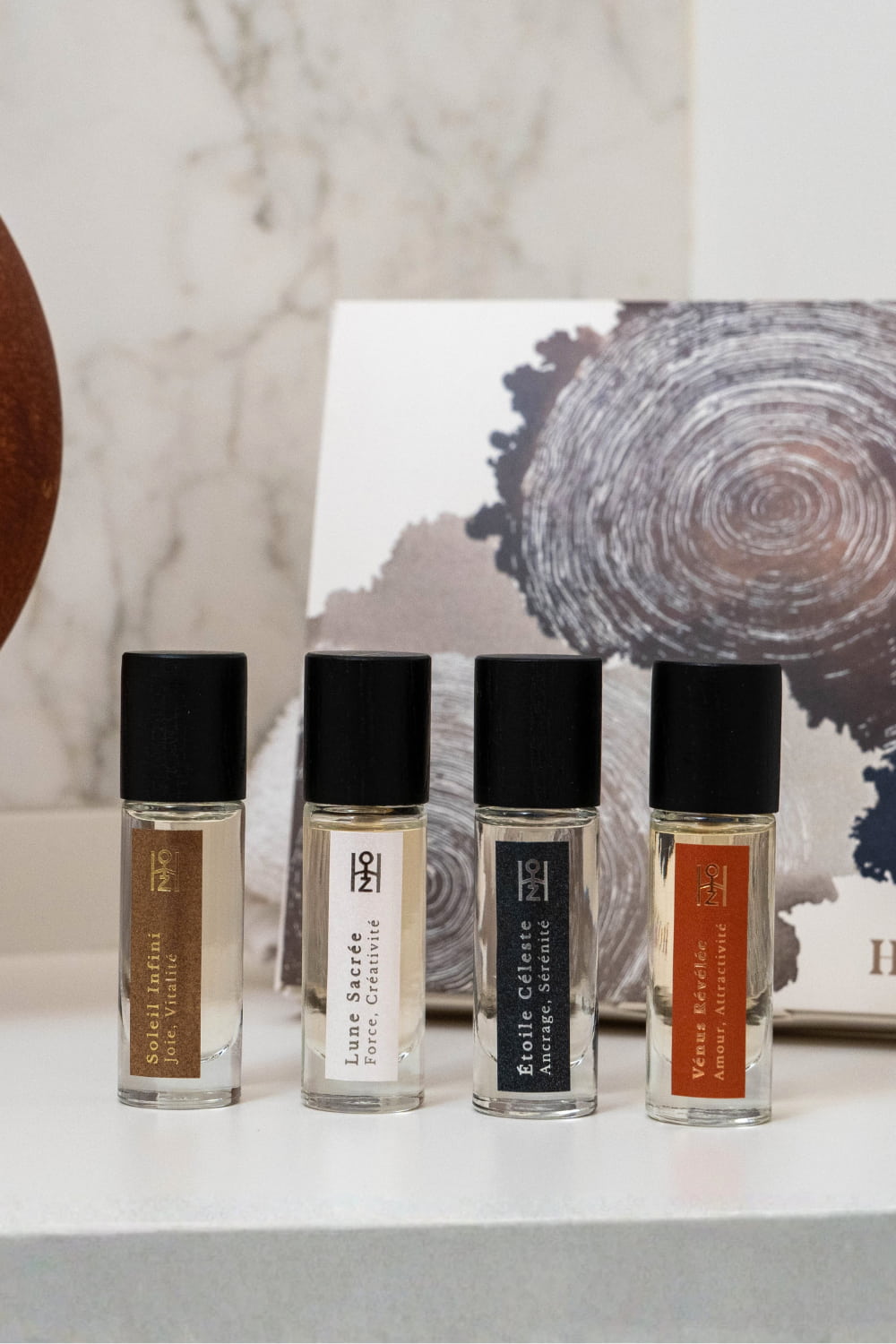 Coffret découverte