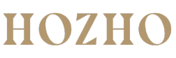 Logo HOZHO - Soins parfumés aux énergies actives pour la maison et le corps