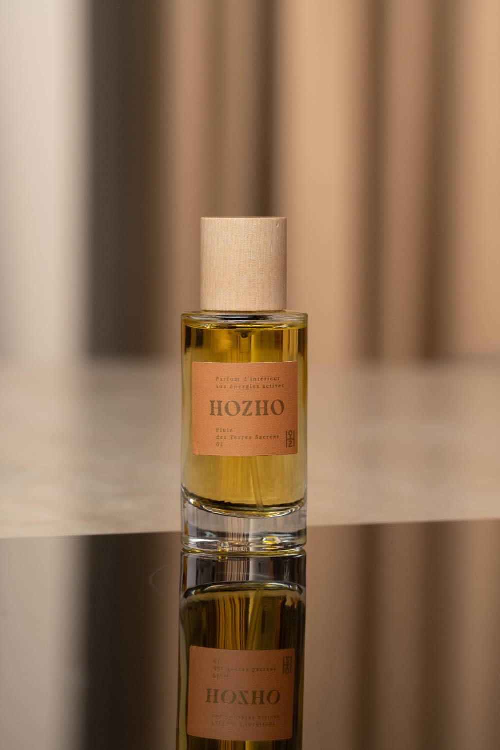 Parfum interieur terres sacrees amerindiennes format voyage