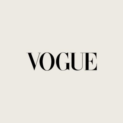 Vogue Magazine Eceae3 - Soin parfumé HOZHO aux énergies actives pour la maison et le corps