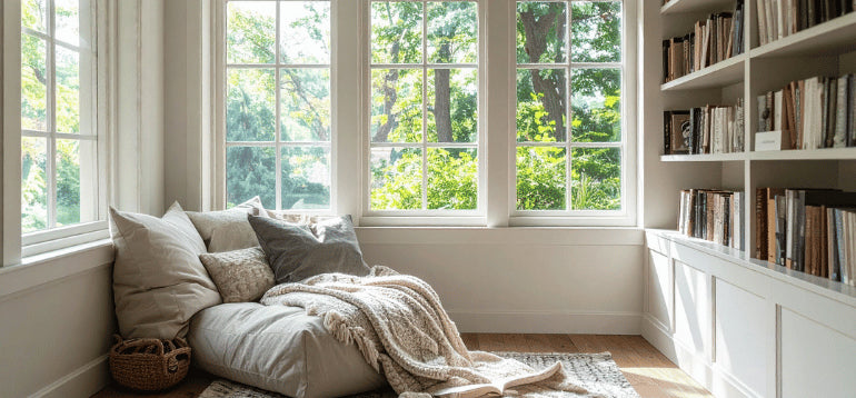 Comment créer une ambiance relaxante chez soi ?