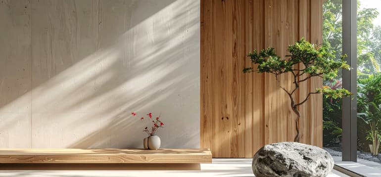 Comment créer une ambiance zen chez soi ? Guide complet pour transformer votre intérieur