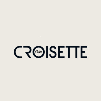 logo magazine croisette gala