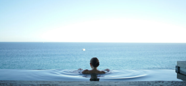 Les diffuseurs de parfum pour hôtel signés HOZHO