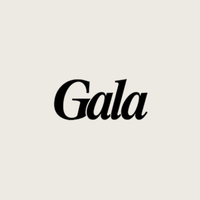 Gala mai 2026 "Un parfum qui fait du bien !"
