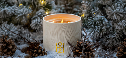 Guide de Noël HOZHO : découvrez quelles énergies offrir à vos proches