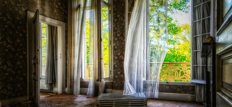 Comment nettoyer une maison avant d’emménager ?