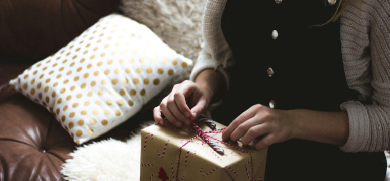 Offrir un parfum énergétique : l’idée cadeau bien-être pour vos proches