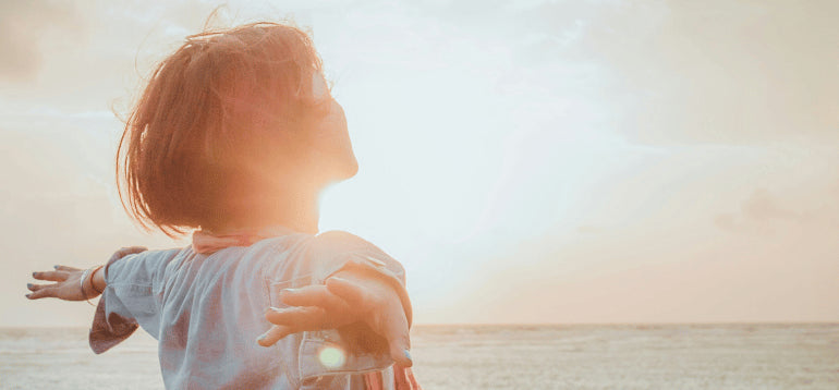 parfum bien être énergétique