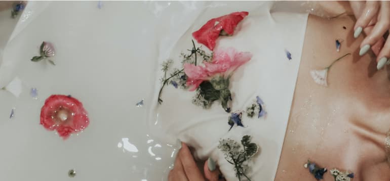 Choisir un parfum pour spa aux vertus exceptionnelles