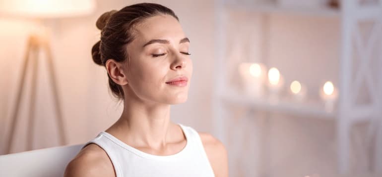 Qu’est-ce que la méditation olfactive ?