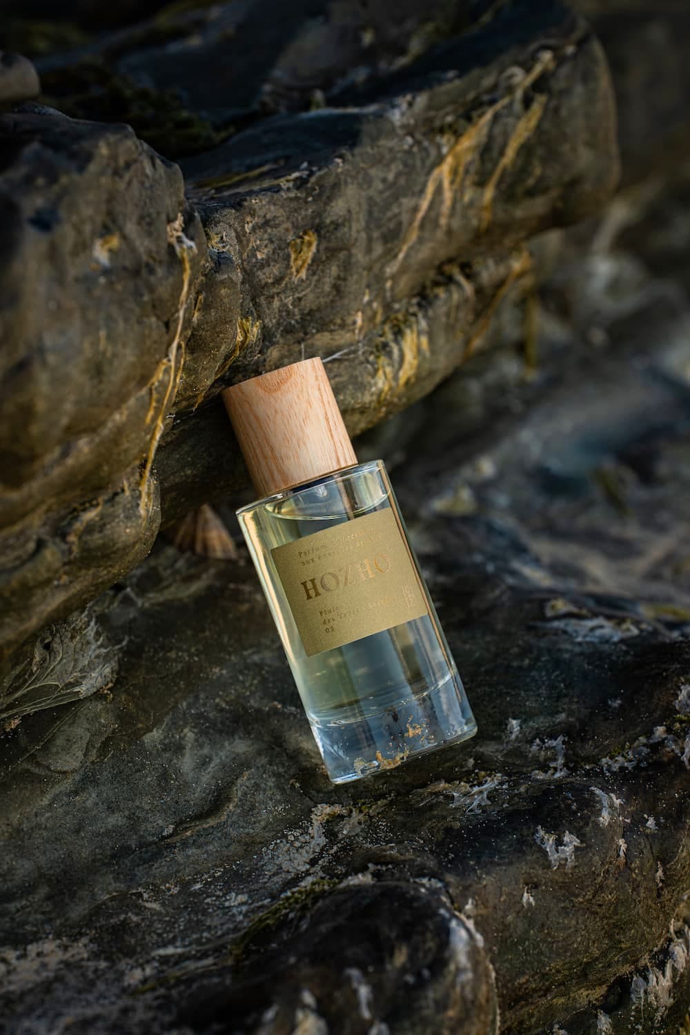 Parfum interieur terres sacrees celtes format voyage